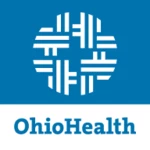 ohiohealth android application logo